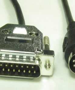 Ameritron PNP-DB15Y, CABLE, YAESU FT DX3000 TO ARB-704