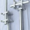 Hygain PTP-150, PIPE-TO-PIPE MAST MOUNT KIT Hy-Gain 1 Hygain PTP-150, PIPE-TO-PIPE MAST MOUNT KIT Hy-Gain