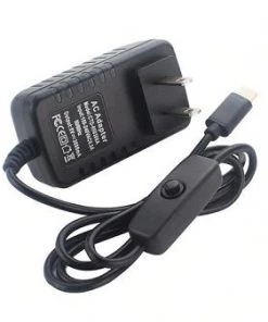 MFJ-1305RP, RigPi Power Supply