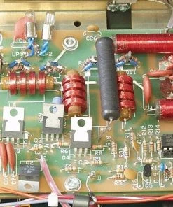 Ameritron QSK-5PCI, QSK T/R SWITCH PCB, FACTORY INSTALLED