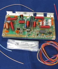 Ameritron QSK-5PC, QSK T/R SWITCH PCB KIT