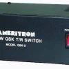 Ameritron QSK-5, PIN DIODE T/R SWITCH, 1.5kW, 110V