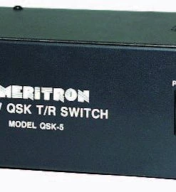 Ameritron QSK-5, PIN DIODE T/R SWITCH, 1.5kW, 110V