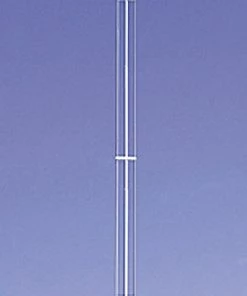 Cushcraft R-6000, Vert,Multiband,Indep 6,10,12,15,17,20m, 2