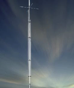 Cushcraft R-8, Vert,8 HF BANDS, 6,10,12,15,17,20,30,40M