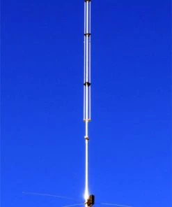 Cushcraft R-9, Vert, 9 HF BANDS,6,10,12,15,17,20,30,40,80M