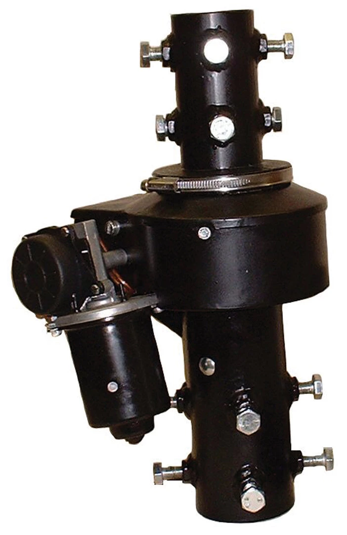 Hygain Hy-Gain RAK-1R, AZ ROTATOR ONLY, RAK, 30 SF 3 Hygain Hy-Gain RAK-1R, AZ ROTATOR ONLY, RAK, 30 SF