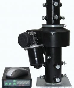 Hygain RAK-1, RAK,AZ ROT W/DIGITAL USB CNTR., 30 SF