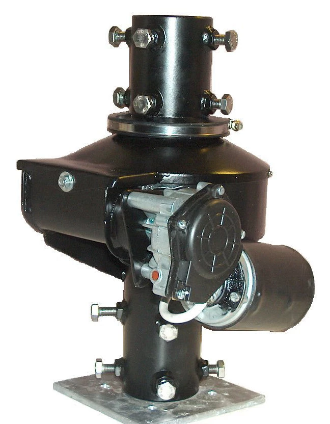 Hygain Hy-Gain RAK-2R, AZ ROTATOR ONLY, BIG RAK, 38SF 3 Hygain Hy-Gain RAK-2R, AZ ROTATOR ONLY, BIG RAK, 38SF