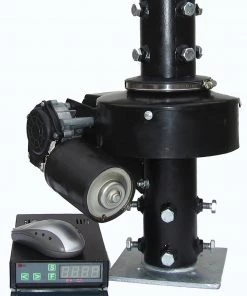 Hygain RAK-2, BIG RAK,AZ ROT W/DIGITAL USB CNTR., 38 SF