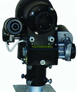 Hygain RAS-1, RAS, AZ/EL ROT W/DIGITAL USB CNTR., 30 SF Hy-Gain