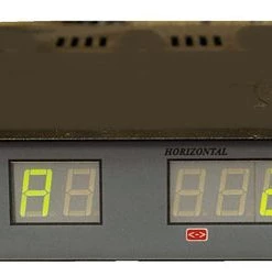 Hygain Hy-Gain RAS-2CU, AZ/EL CONTROLLER, USB