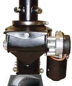 Hygain RAU-1, RAU,AZ ROT W/DIGITAL CNTR. Hy-Gain