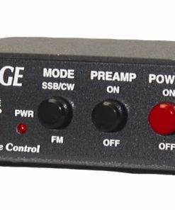 Mirage RC-2, REMOTE CONTROL W/CABLE FOR B-2518-G/B-5018-B