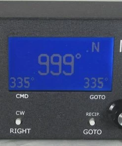 Hygain RC1-H, ROTATOR CNTR, MDS, FOR HY-GAIN HAMS/T2X/CDE