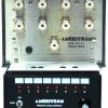 Ameritron RCS-10, ANTENNA SWITCH, 8 POSITIONS, REMOTE 1 Ameritron RCS-10, ANTENNA SWITCH, 8 POSITIONS, REMOTE