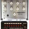 Ameritron RCS-12, AUTOMATIC ANT. SWITCH , CONTROLLER COMBO 2 Ameritron RCS-12, AUTOMATIC ANT. SWITCH , CONTROLLER COMBO