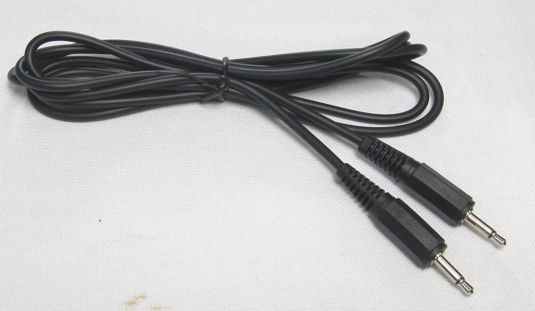 Ameritron RJ-CB35, CABLE, SDC-104, 3.5MM, FOR ICOM 3 Ameritron RJ-CB35, CABLE, SDC-104, 3.5MM, FOR ICOM