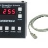 Ameritron SDC-104E, AUTOMATIC SCREW DRIVER CONTROLER, ELECRAFT SERIAL