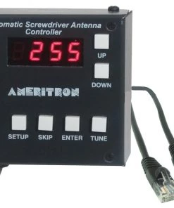 Ameritron SDC-104Y, AUTOMATIC SCREW DRIVER CONTROLER, YAESU (RJ-8MY2)