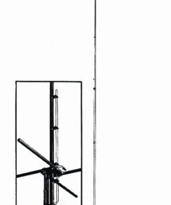 Hygain SPT-500, VERTICAL, 10/12, PENETRATOR, 1.5kW Hy-Gain