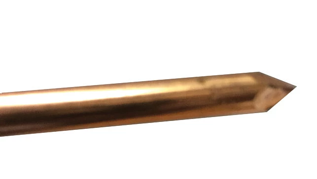 MFJ-1936T, GROUND ROD, W/CLAMP,+342T+WIRE BUNDLE 4 MFJ-1936T, GROUND ROD, W/CLAMP,+342T+WIRE BUNDLE