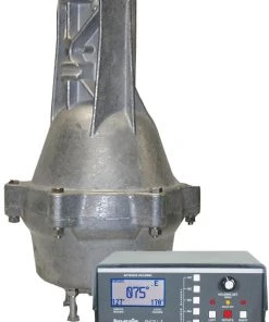 Hygain T-2XD3, ROT, T2X WITH DCU-3, 110 VAC Hy-Gain