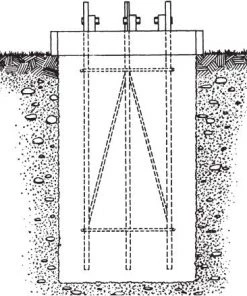 Hygain TB-37, TOWER BASE, FOR HG-37SS (871095)