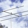 Cushcraft TEN-3, Yagi,Monoband,3 Ele. 10M