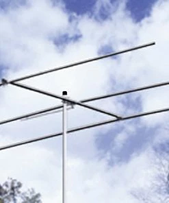 Cushcraft TEN-3, Yagi,Monoband,3 Ele. 10M