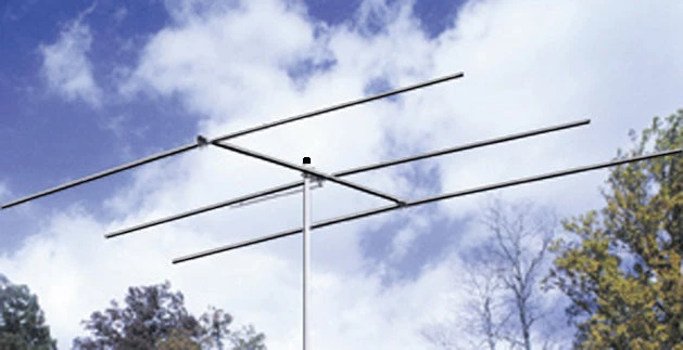Cushcraft TEN-3, Yagi,Monoband,3 Ele. 10M 3 Cushcraft TEN-3, Yagi,Monoband,3 Ele. 10M