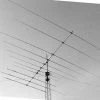 Hygain TH-11DX, HF BEAM, 5-BD, 10/12/15/17/20 Hy-Gain