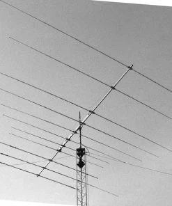 Hygain TH-11DX, HF BEAM, 5-BD, 10/12/15/17/20 Hy-Gain