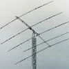 Hygain TH-5MK2, HF BEAM, TRIBAND,10/15/20M, 5 ELEMENTS