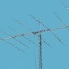Hygain Hy-Gain TH-7DX, HF TRI-BAND BEAM, 7-ELEMENT, 10/15/20M