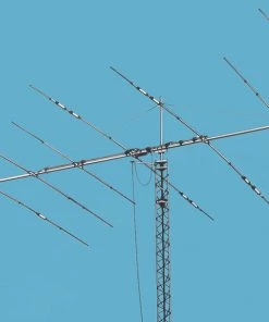 Hygain Hy-Gain TH-7DX, HF TRI-BAND BEAM, 7-ELEMENT, 10/15/20M