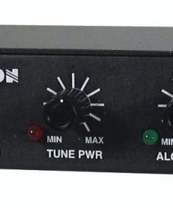 Ameritron TPC-150, TRANSCEIVER OUTPUT POWER CONTROLLER