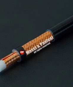 MFJ ZMP-UF10, MP ULTRAFLEX 10, ALL COPPER,SUP. OVER LM400/RG213