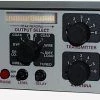Vectronics VC-300D, HF TUNER, 300W, BAR GRAPH, SWR/WATTMETER, DL 1 Vectronics VC-300D, HF TUNER, 300W, BAR GRAPH, SWR/WATTMETER, DL
