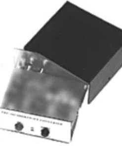 Vectronics VEC-101KC, KIT CASE, SHORTWAVE CONVERTER