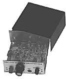 Vectronics VEC-1230K, KIT, 30M TRANSMITTER