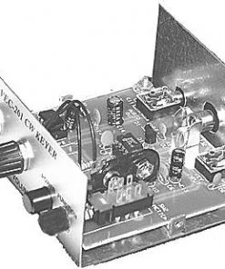 Vectronics VEC-201K, KIT, CW KEYER