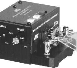 Vectronics VEC-204, ELECTRONIC KEYER W/PADDLE