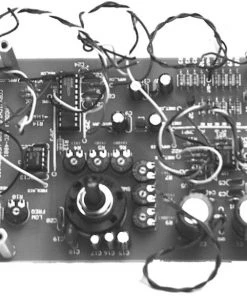 Vectronics VEC-4001K, KIT, PROFESSIONAL FUNCTION GENERATOR