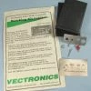 Vectronics VEC-483KC, KIT CASE, VOICE ACTIVIATED TAPE RECORDER CONTROL