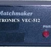 Vectronics VEC-512, TUNER, TUNING AID 2 Vectronics VEC-512, TUNER, TUNING AID