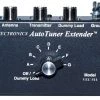 Vectronics VEC-514, TUNER, RANGE EXTENDER 2 Vectronics VEC-514, TUNER, RANGE EXTENDER