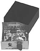 Vectronics VEC-821K, KIT, SUPER CW FILTER WITH AMP