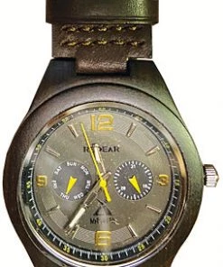 MFJ XG-WW, XIEGU WRIST WATCH