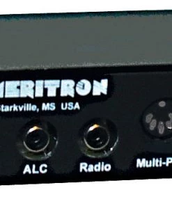 Ameritron ARB-704, AMP TO XCVR INTERFACE, FOR ALL XCVR